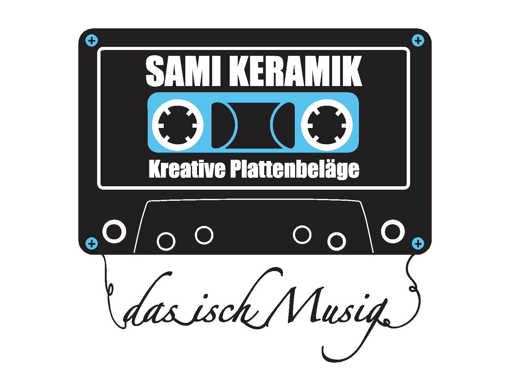 Sami Keramik Logo